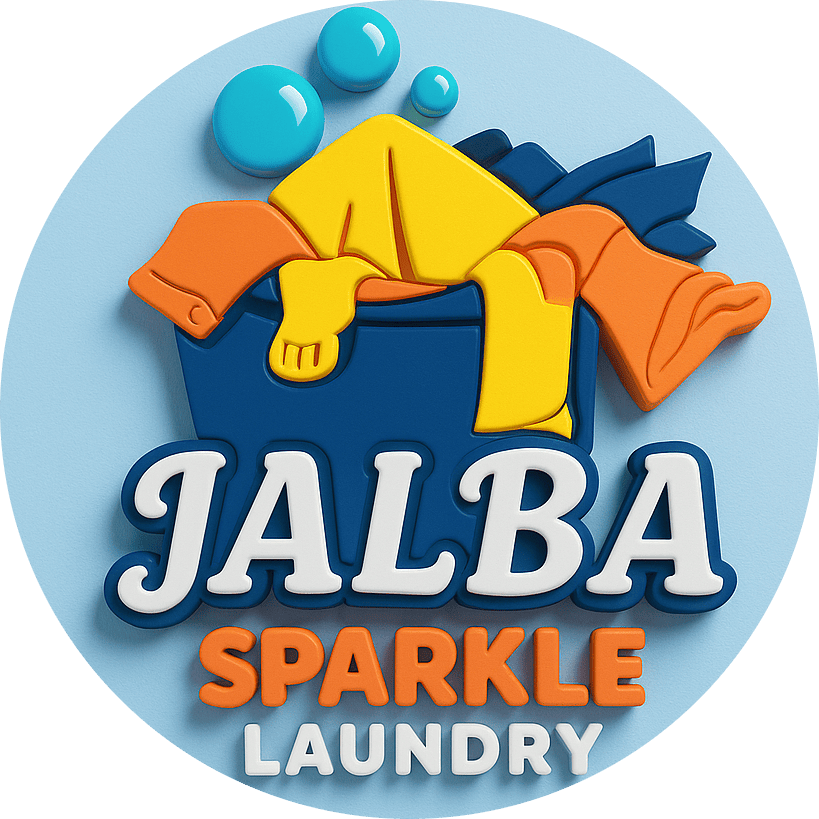jalbasparklelaundry